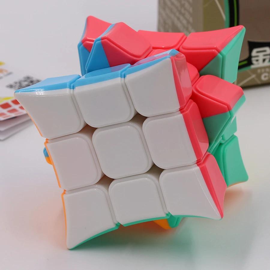 ƼĿ   ť 밡   ,      ϱ, 3x3x3 Cubo Magico